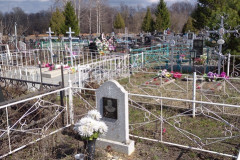 Малютин Виктор Михайлович