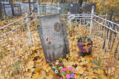 Пшенникова Елизавета Кондратьевна