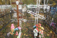 Шлыкова Антонина Никитична