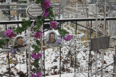 Павловский Владимир Михайлович