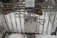 Семёнов А В