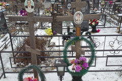 Медведский Николай Александрович