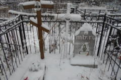 Грачёва Евдокия Ивановна