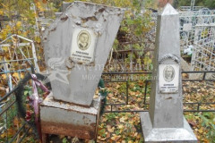 Беляков Михаил Андреевич