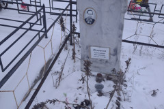 Юмашева Александра Васильевна