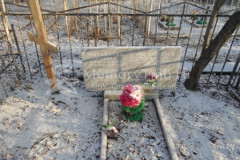 Макарова Клавдия Васильевна