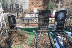 Осипов Василий Алексеевич