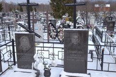 Сильченко Алексей Григорьевич