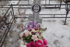 Иванов Олег Алексеевич