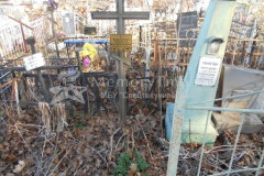 Понкратова Пелогея Петровна