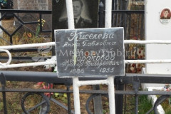 Сороковов Прохор Григорьевич