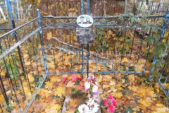 Не видно