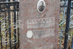 Блудшева Полина Ивановна