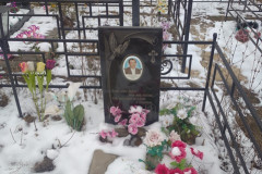 Бауров Сергей Александрович
