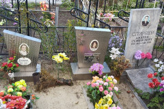 Спиряев Андрей Семенович
