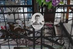 Названцев Григорий Алексеевич