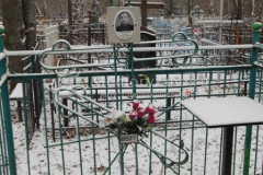 Воротников Павел Александрович