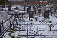 Петренко Анастасия Михайловна