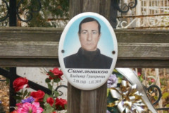 Синельников Владимир Григорьевич