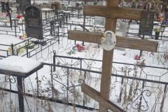 Кожевников Сергей Борисович