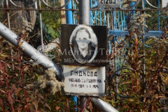 Гудкова Любовь Степановна