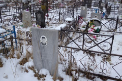 Макушев Павел Федосеевич