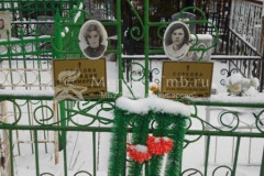 Суркова Мария Алексеевна
