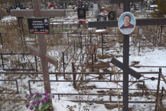 Бирюкова Нина Петровна