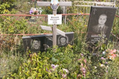 Швецова Александра Дмитриевна