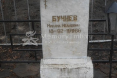 Бучнев Михаил Иванович