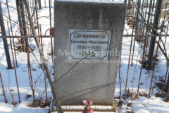Овчинников Максим Иванович