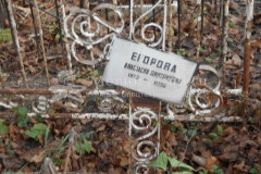 Егорова Анастасия Дмитриевна