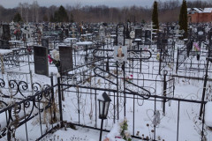 Уханова Мария Дмитриевна
