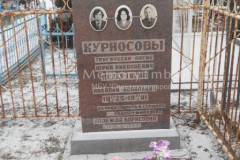 Курносова Надежда Борисовна
