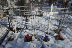 Харитонов Михаил Гаврилович