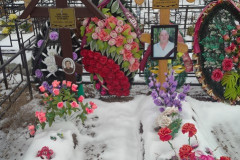 Шкредь Виктор Иванович