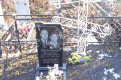 Трубицина Александра Васильевна