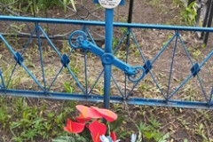 Попов Георгий Дмитриевич