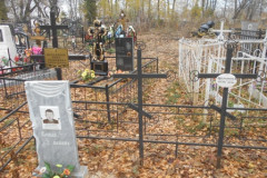 Шелудяковы