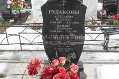 Рудаков Юрий Александрович