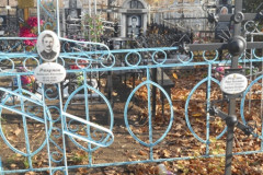 Разумова Анастасия Иосифовна