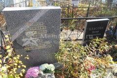 Квасова Мария Николаевна