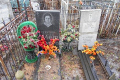 Лопакова Александра Ивановна