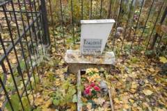 Грицковян Михаил Иванович