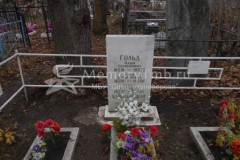 Гольд Семен Наумович