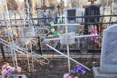 Чернышёв Лукьян Филиппович