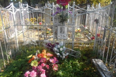 Зверева Пелагея Степановна