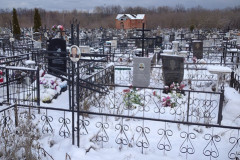 Шубин  Николай Васильевич