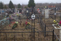 Сипратова Мария Александровна