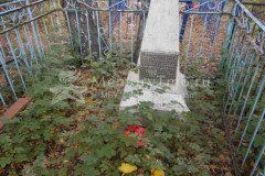 Калужин Александр Михайлович